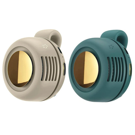 Mini Portable Rechargeable Fan
